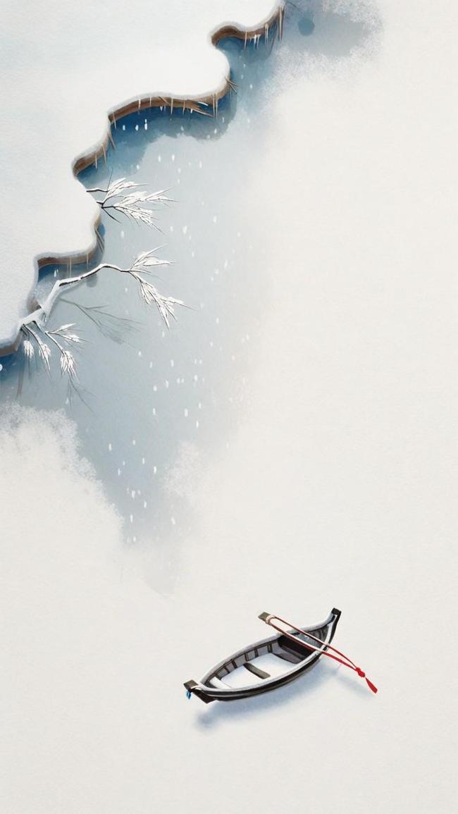 独钓寒江雪图片-独钓寒江雪素材-独钓寒江雪模板图片下载-千库网