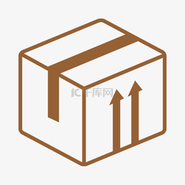 箱子图标素材图片免费下载-千库网