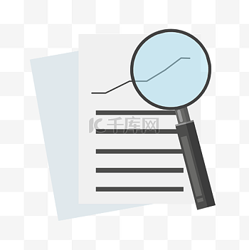 报告图片-报告素材-报告模板图片下载-千库网
