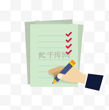 打分图片-打分素材-打分模板图片下载-千库网