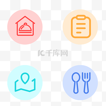 外卖图片-外卖素材-外卖模板图片下载-千库网