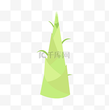竹笋图片-竹笋素材-竹笋模板图片下载-千库网