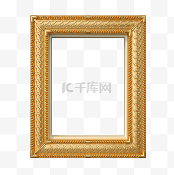 画框图片-画框素材-画框模板图片下载-千库网