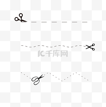剪刀图片-剪刀素材-剪刀模板图片下载-千库网