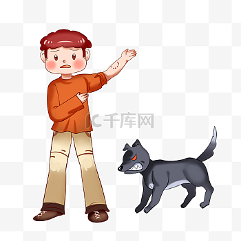 狗咬壁纸图片-狗咬壁纸素材-狗咬壁纸模板图片下载-千库网