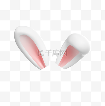 兔图片-兔素材-兔模板图片下载-千库网