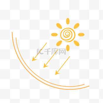 弧线图片-弧线素材-弧线模板图片下载-千库网