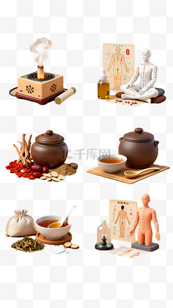中医图片-中医素材-中医模板图片下载-千库网