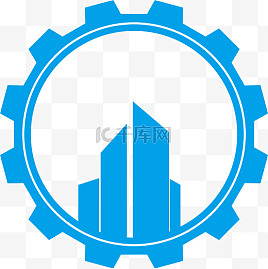 百千万工程图标icon设计素材-百千万工程图标模板下载-千库网