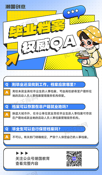 问答图片-问答素材-问答模板图片下载-千库网